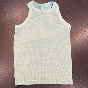 Athleta tank